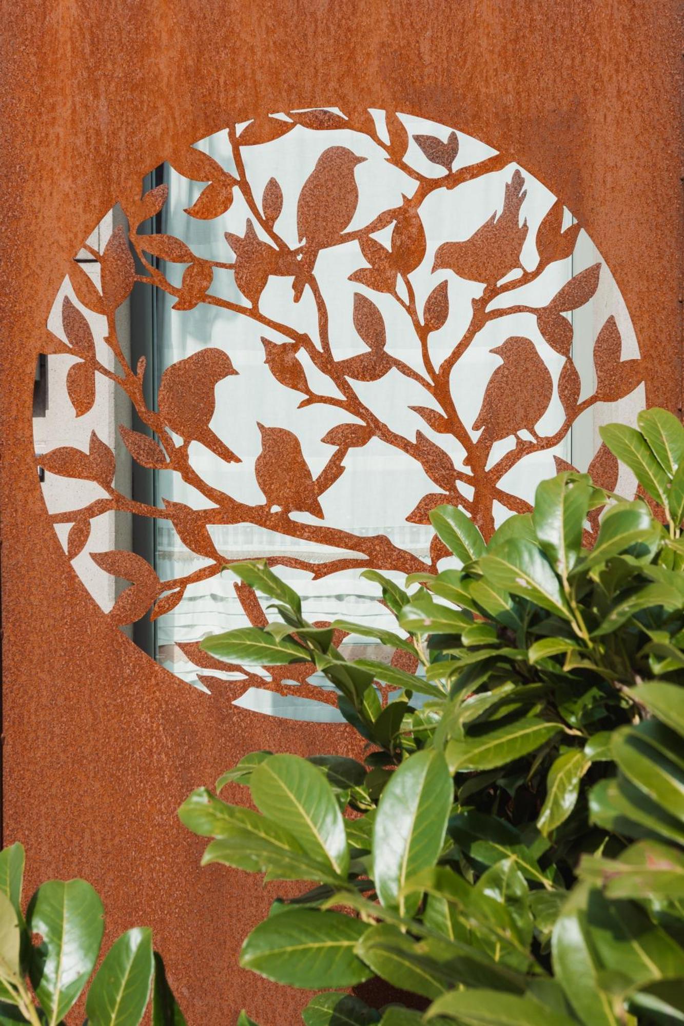Maison D'Hote Les Notes Endormies Suite Le Refuge Walcourt Exterior photo